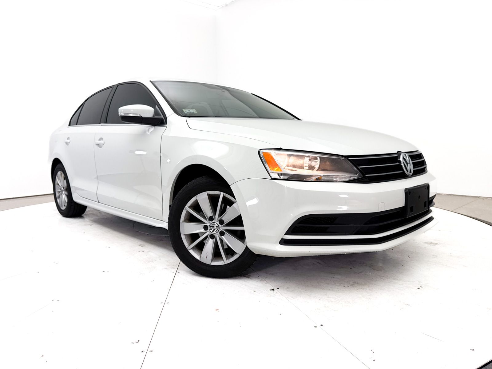 2016 Volkswagen Jetta 1.4T SE