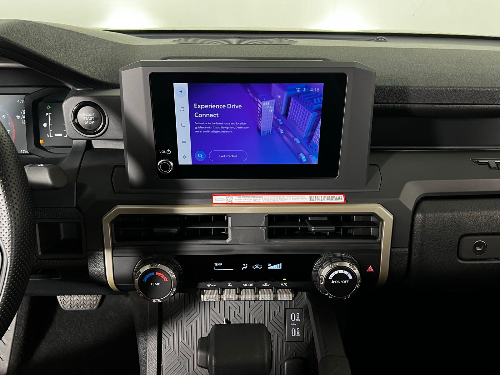 2024 Toyota Tacoma SR 13