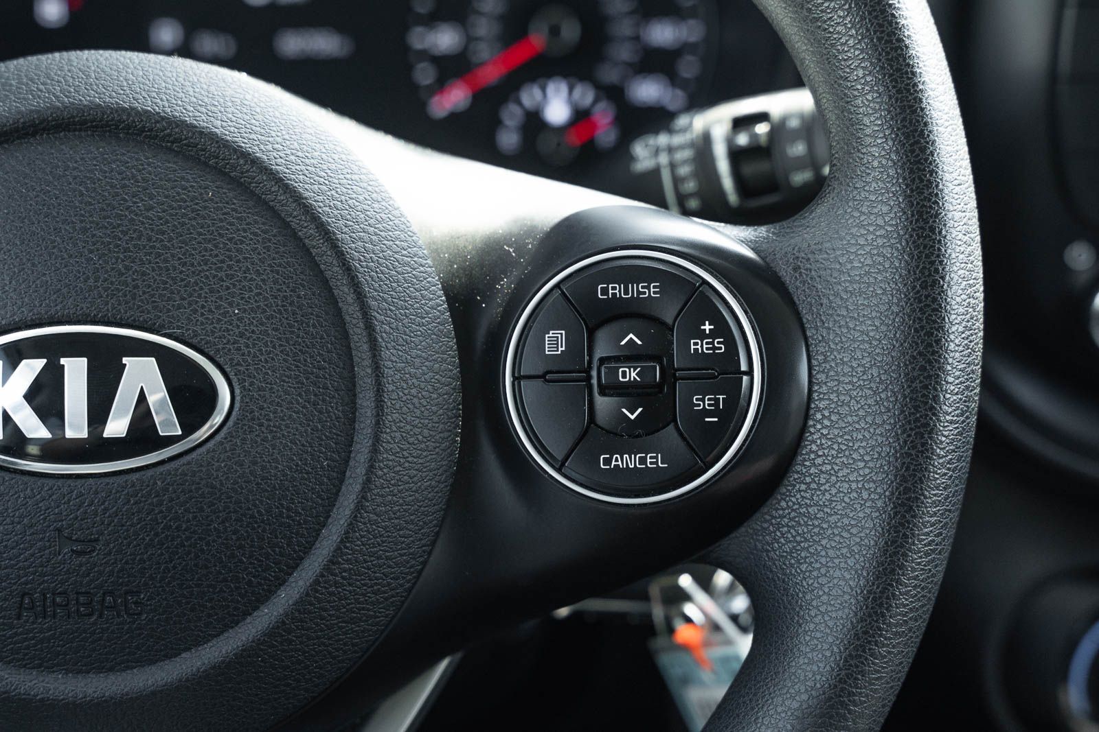 Used 2021 Kia Soul Hatchback