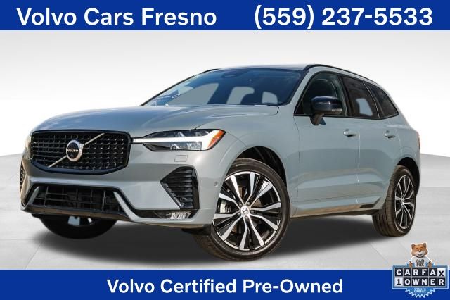 2023 Volvo XC60 B5 Plus Dark Theme AWD