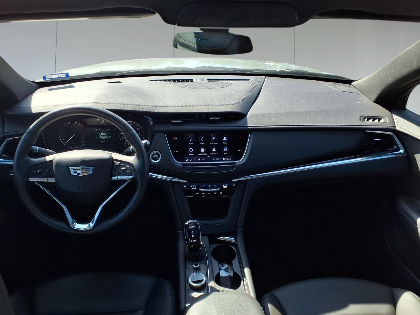2024 Cadillac XT6 Luxury - 10