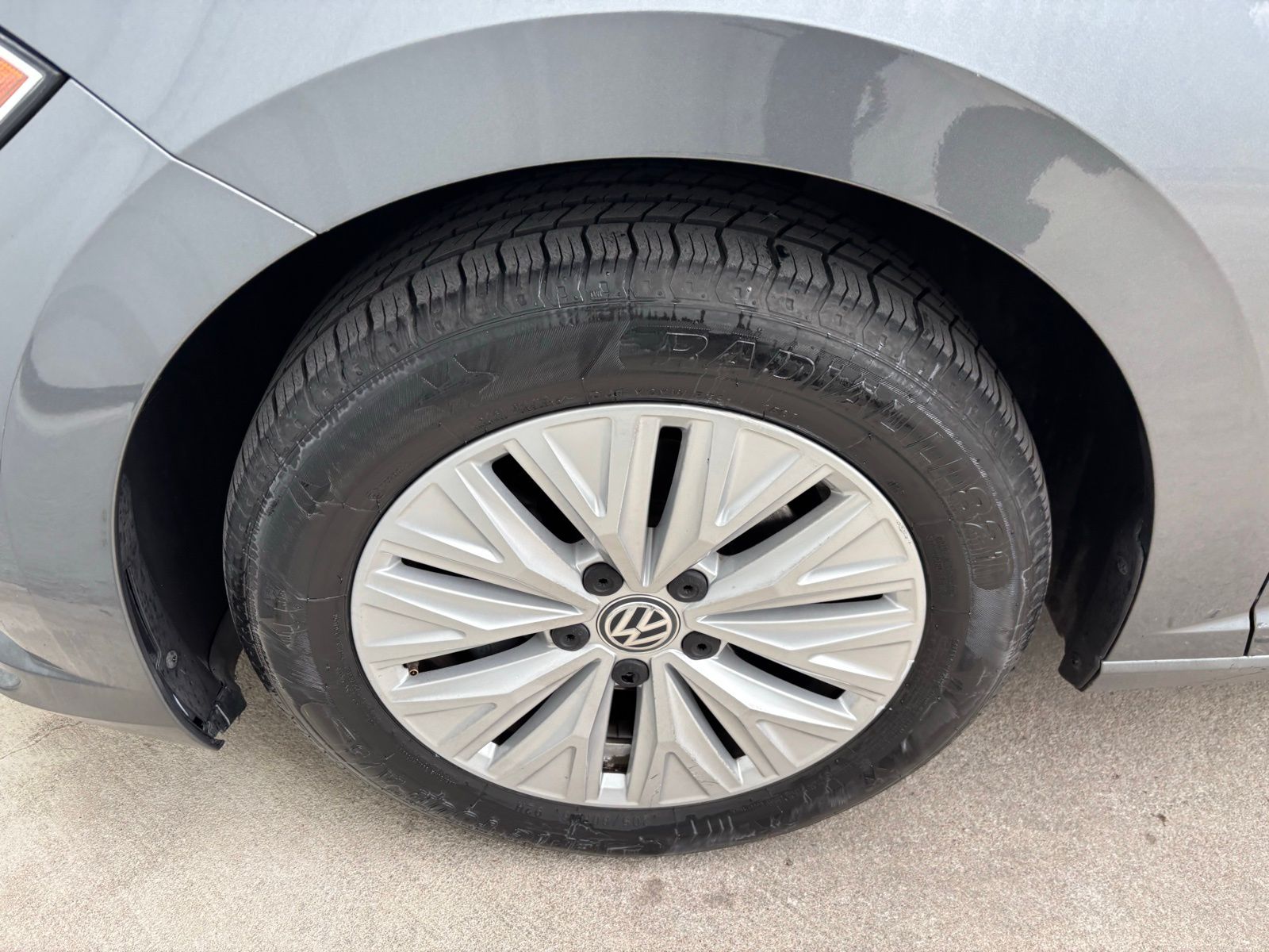 Used Car 2019 Volkswagen Jetta  For Sale Under $15,000 In Austin, Texas