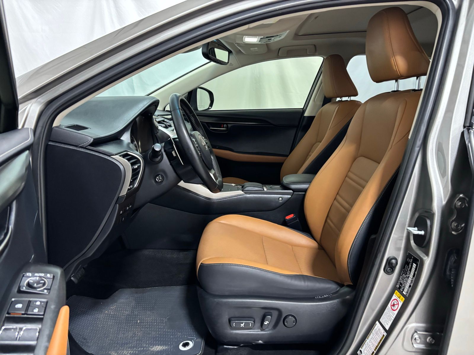 Used Car 2019 Lexus Nx  For Sale Under $25,000 In Austin, Texas