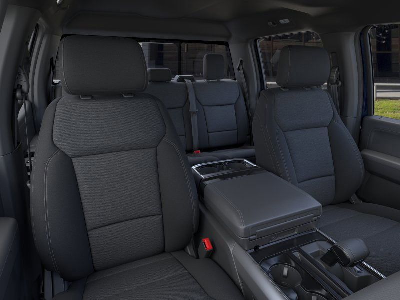 New Car 2025 Ford F-150  Xlt For Sale Under $70,000 In Austin, Texas