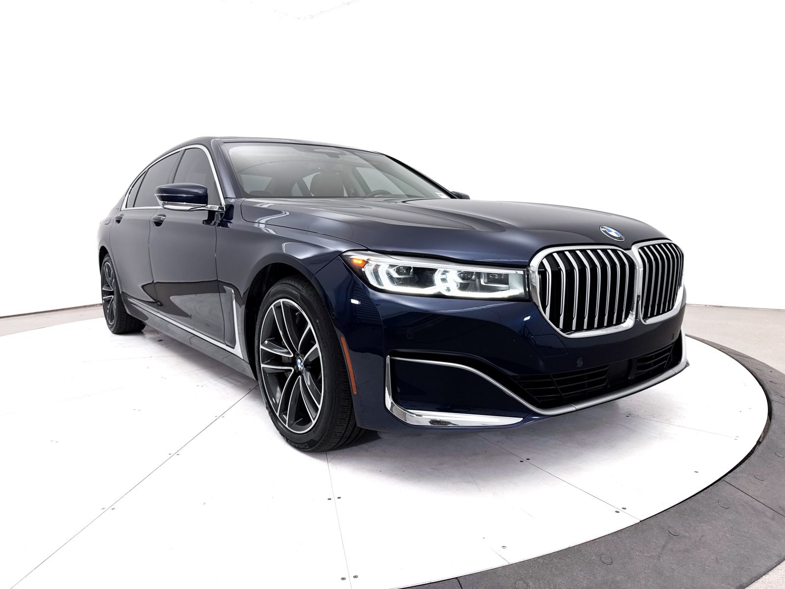 2020 BMW 7 Series 750i xDrive