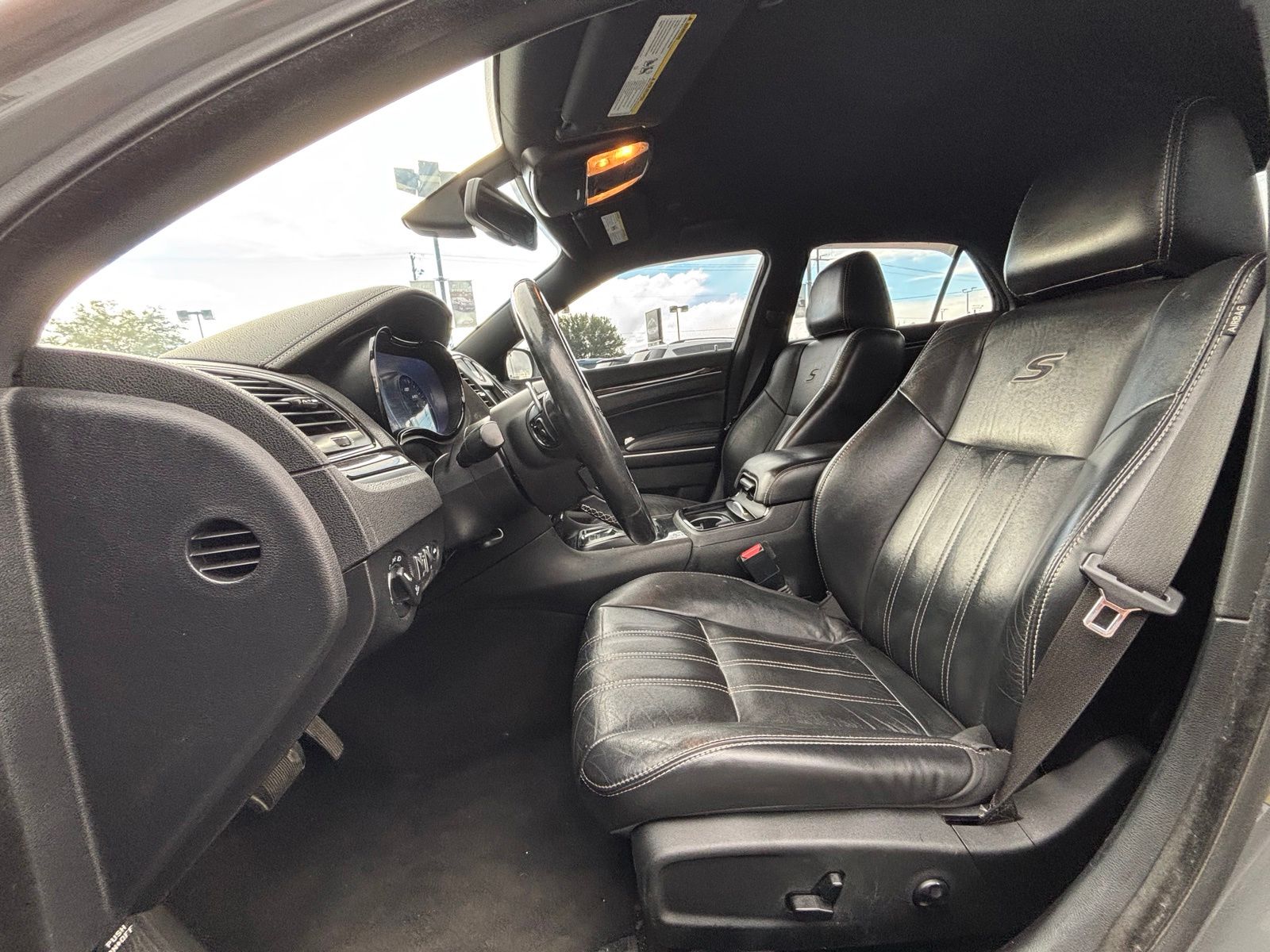 Used 2019 Chrysler 300 Sedan