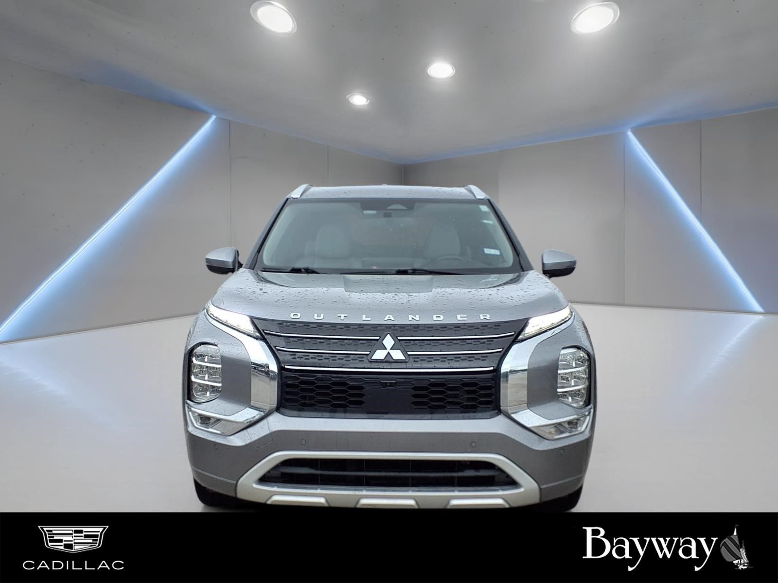 2022 Mitsubishi Outlander SEL  at DeMontrond Automotive Group