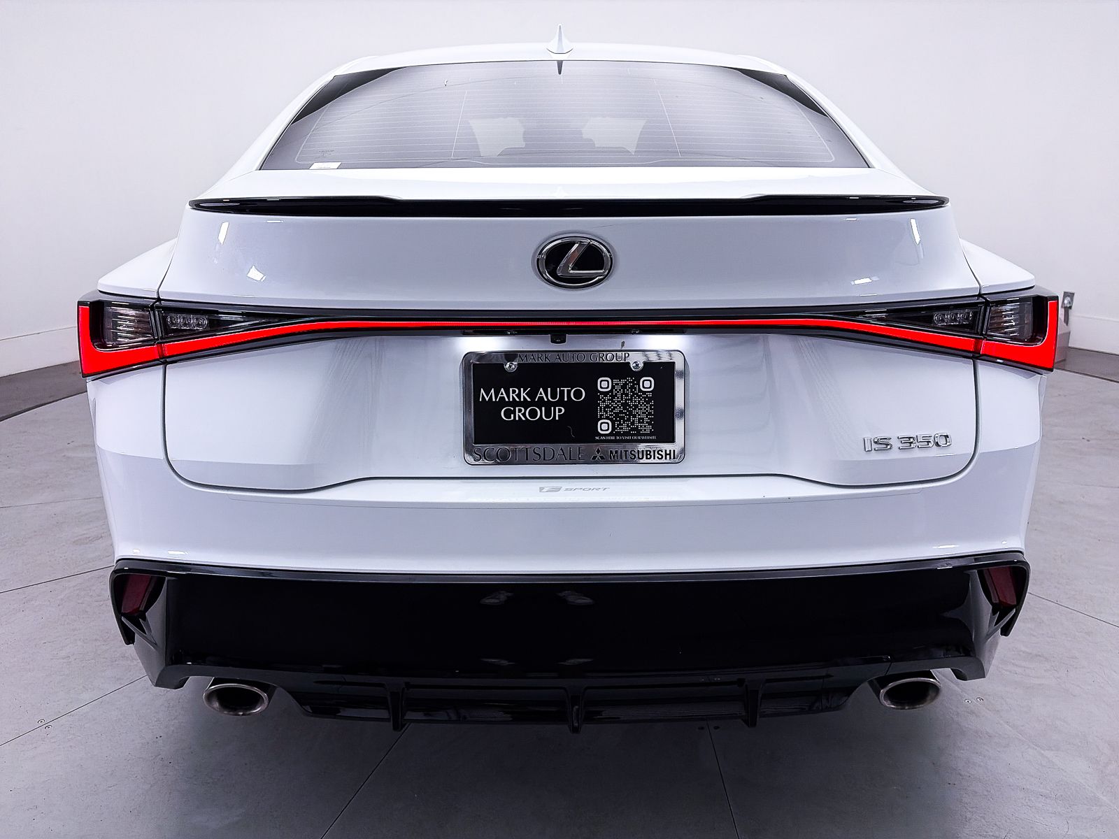 2024 Lexus IS 350 F SPORT DESIGN - Photo 13