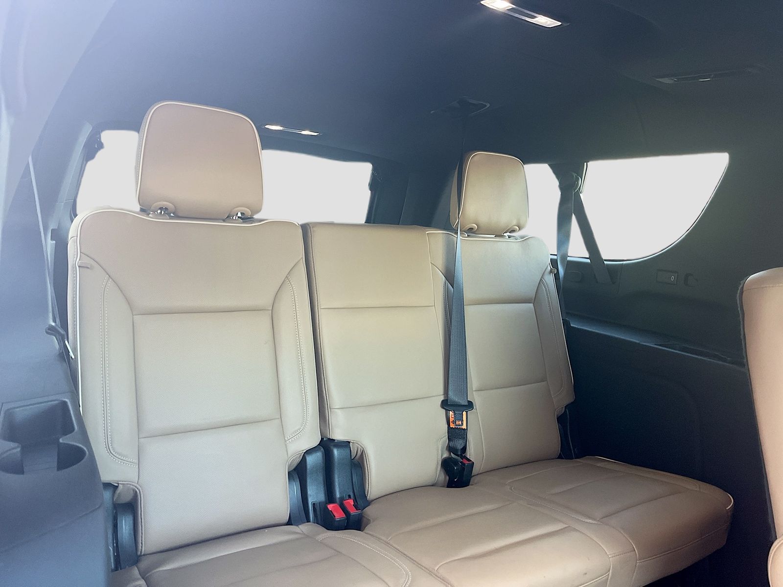 Used 2024 Blue Chevrolet Premier image 30