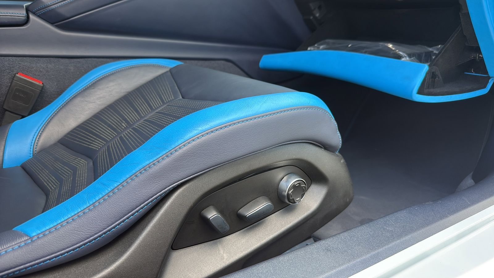 Used Car 2023 Chevrolet Corvette  Stingray For Sale Under $80,000 In Austin, Texas