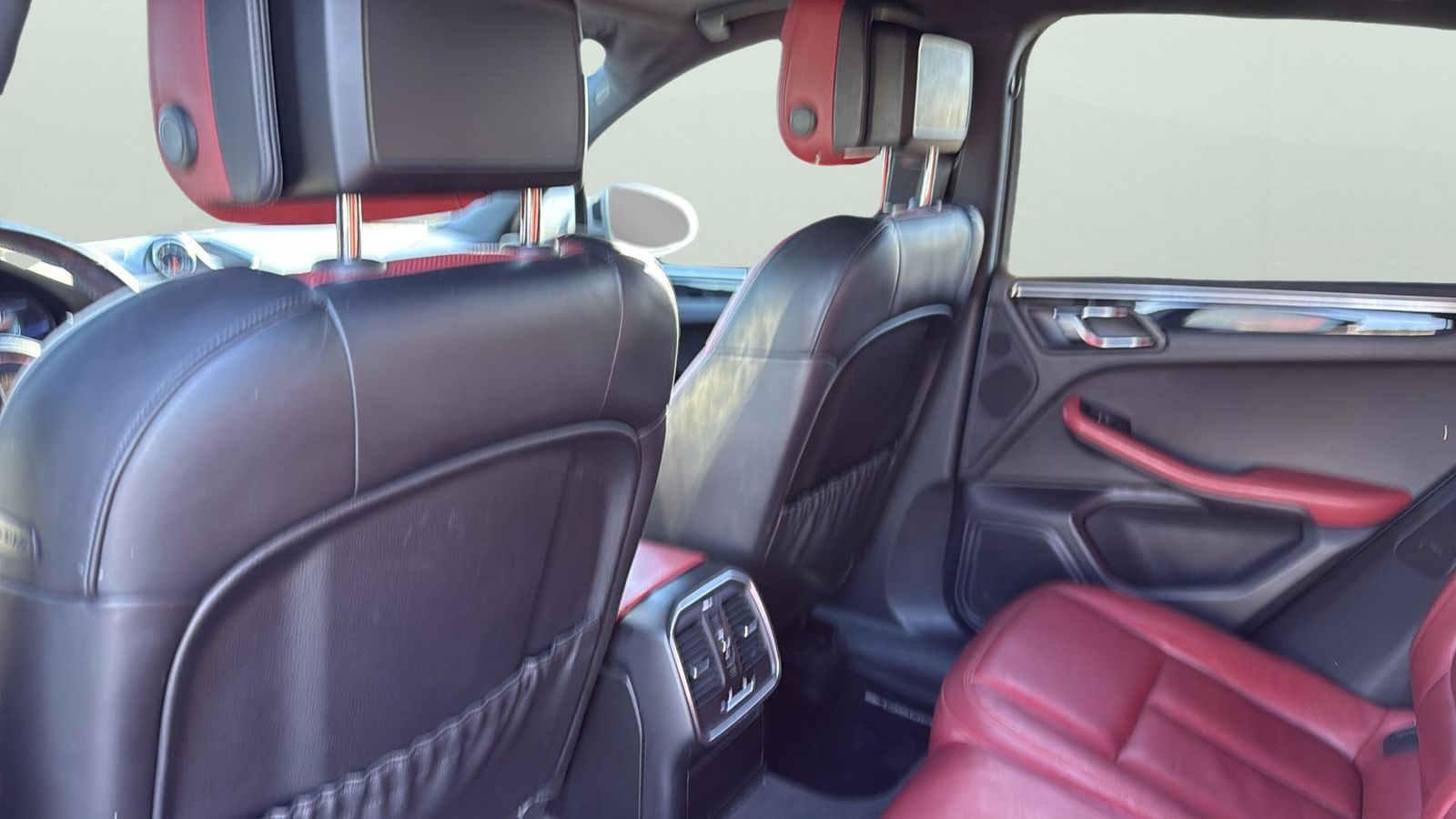 Used Car 2016 Porsche Macan  S For Sale Under $20,000 In Austin, Texas