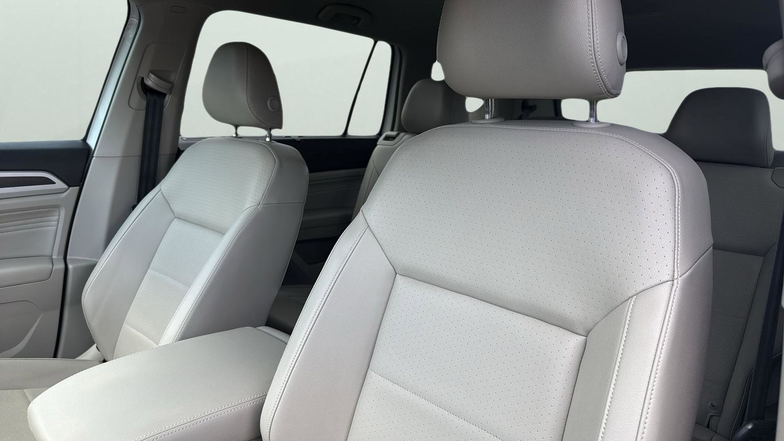 Used Car 2023 Volkswagen Atlas  2.0t Se For Sale Under $25,000 In Austin, Texas