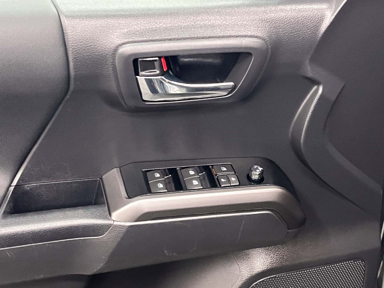 used 2023 Toyota Tacoma car, priced at $36,788