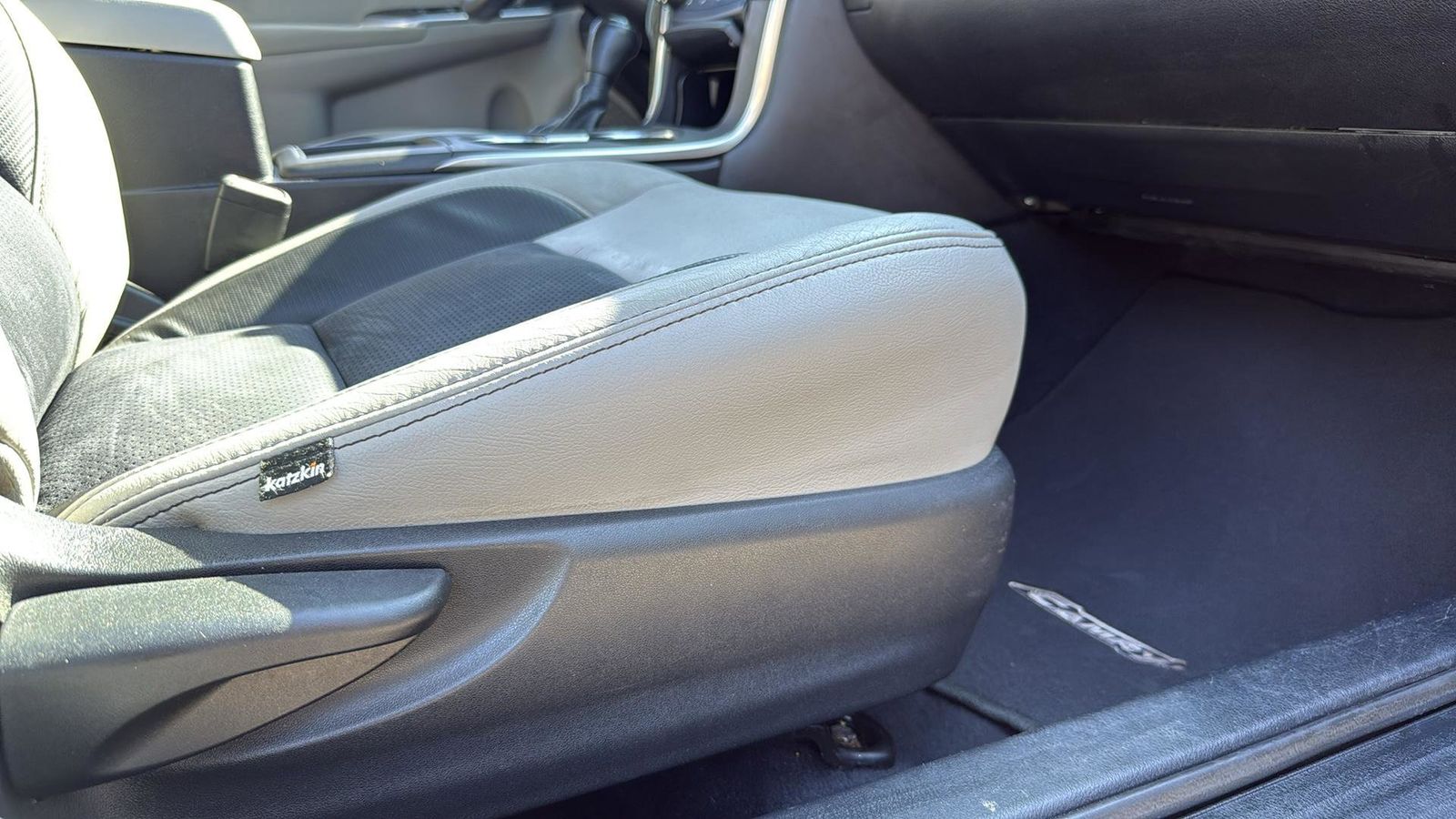 Used Car 2016 Toyota Camry  Se For Sale Under $15,000 In Austin, Texas