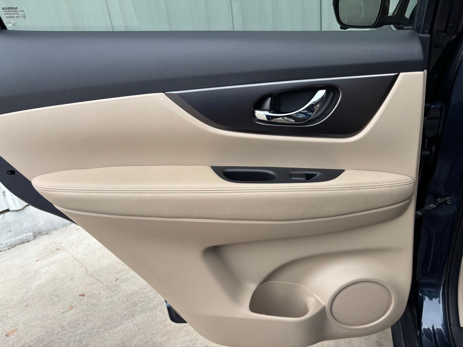 Used Car 2016 Nissan Rogue  Sv For Sale Under $15,000 In Austin, Texas