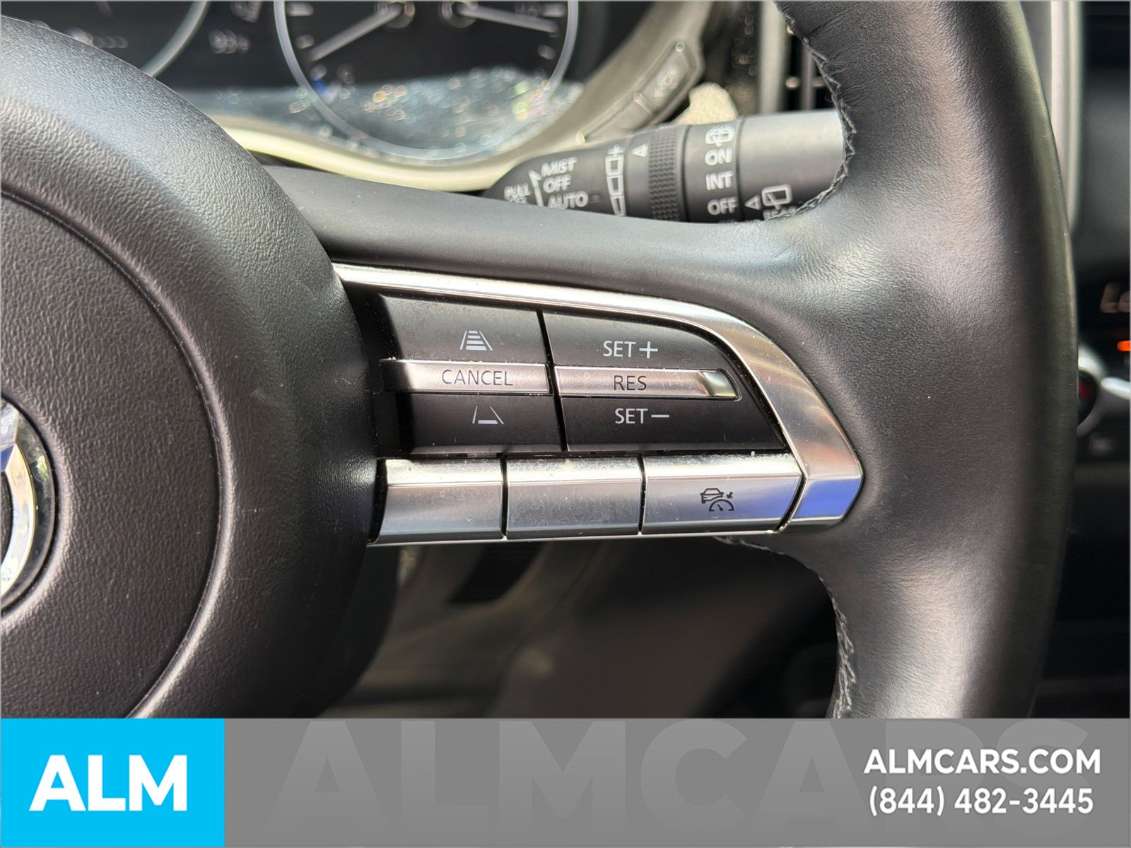 Used 2025 Gray Mazda 2.5 S Premium Package image 30