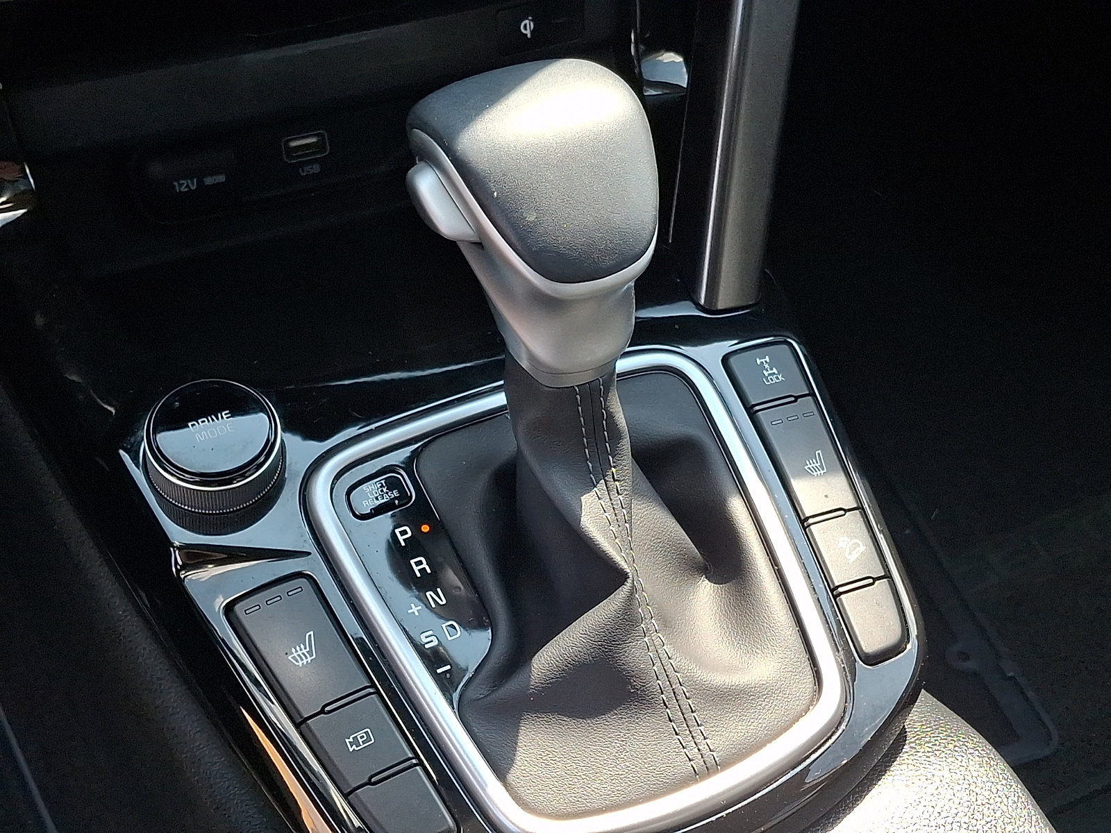 Used 2024 Kia Seltos SUV