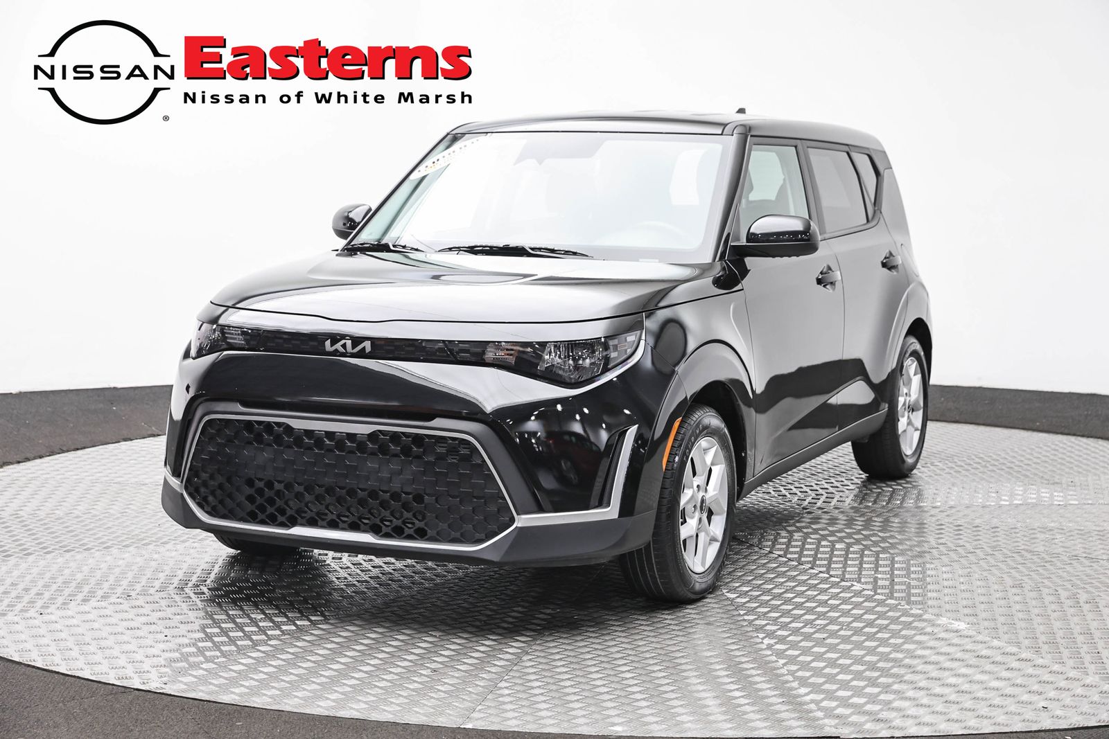 2025 Kia Soul 2.0L LX IVT's photo