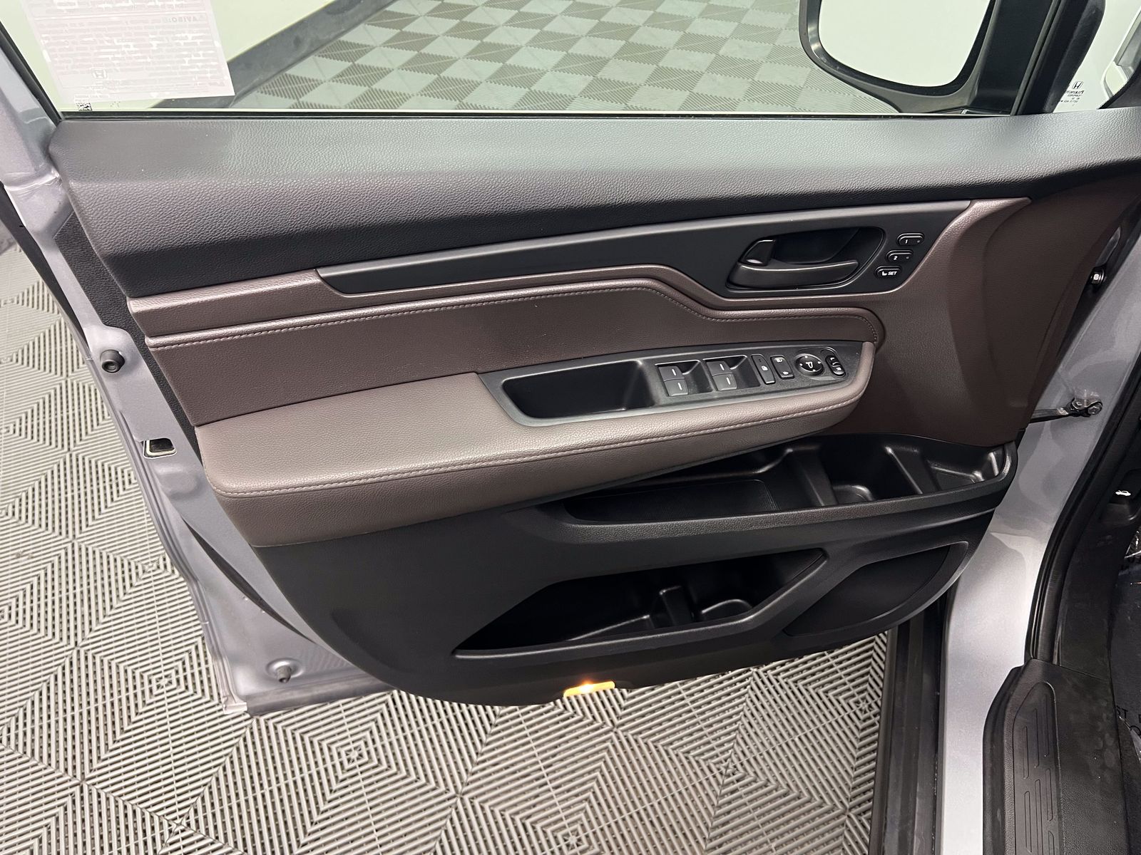 used 2019 Honda Odyssey car, priced at $23,888