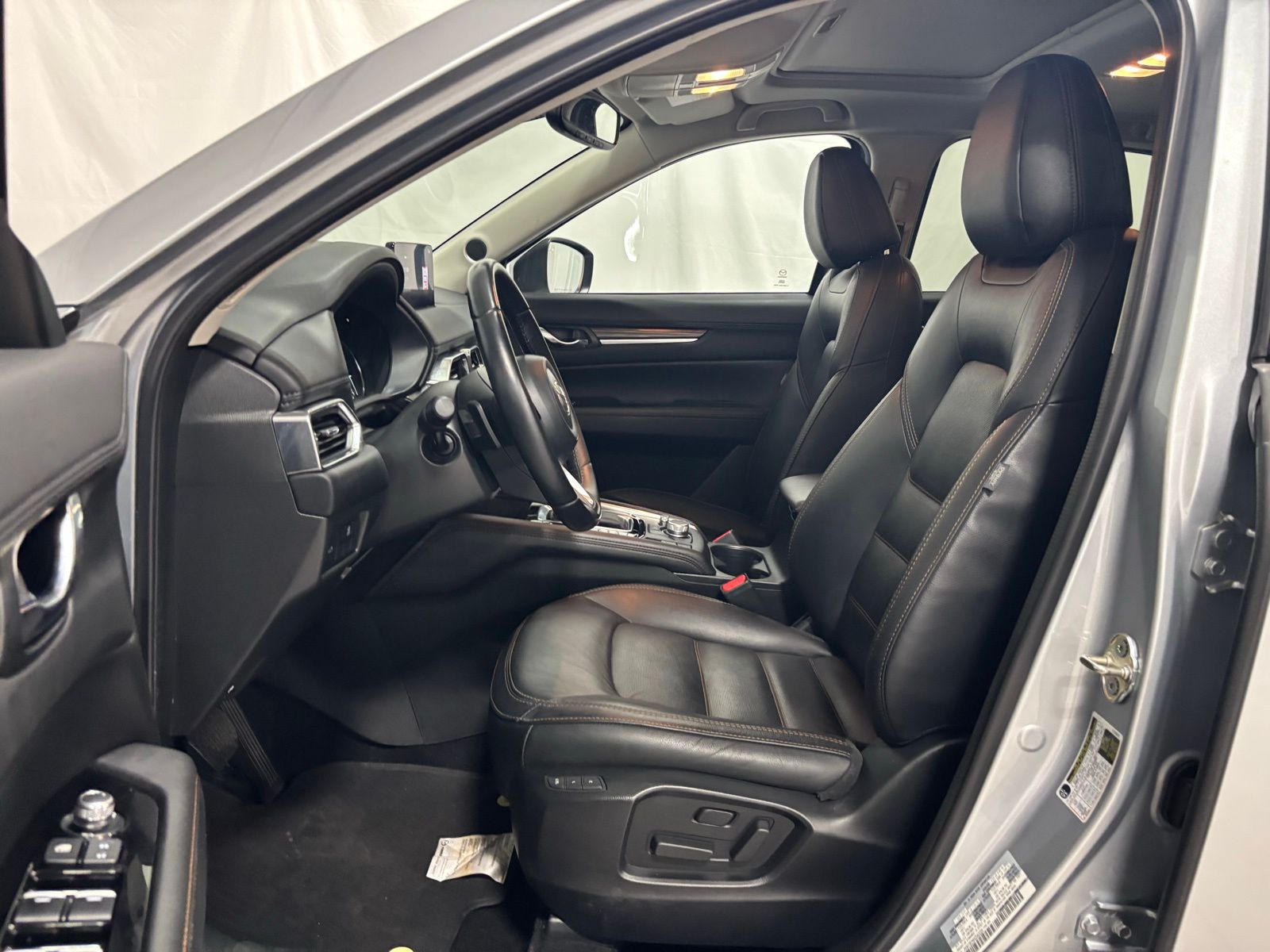 Used Car 2022 Mazda Cx-5  2.5 S Premium Plus Package For Sale Under $30,000 In Austin, Texas