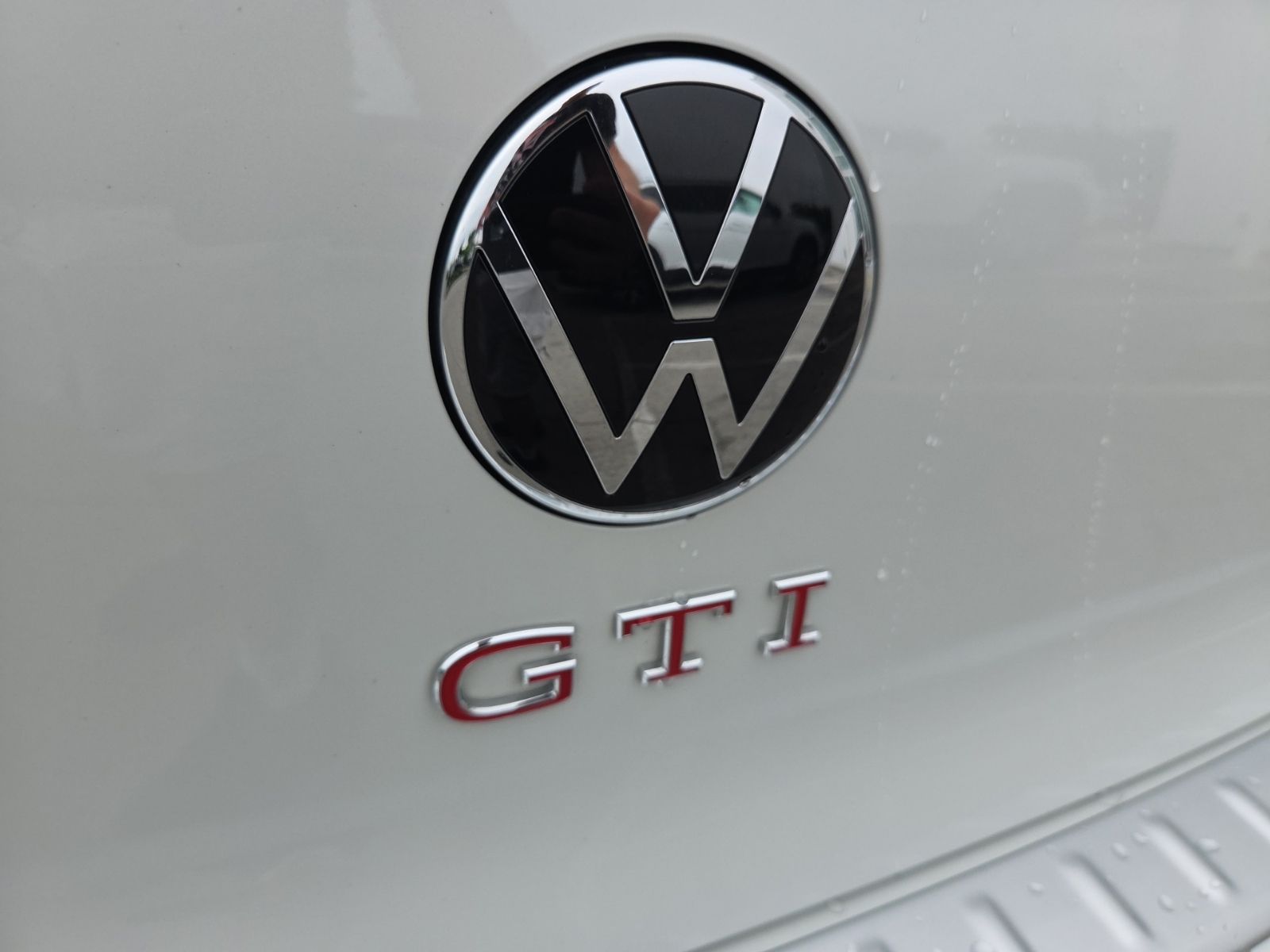 used 2023 Volkswagen Golf GTI car, priced at $29,750