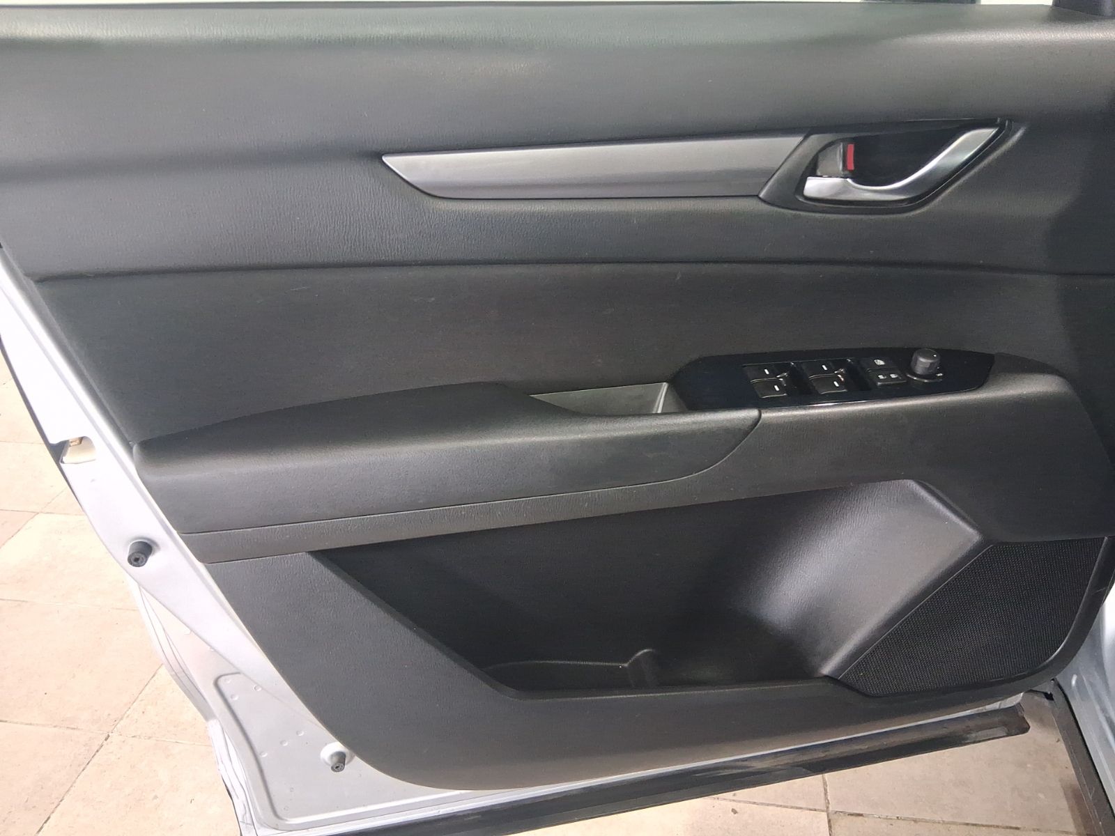 Used Car 2018 Mazda Cx-5  Sport For Sale Under $15,000 In Austin, Texas