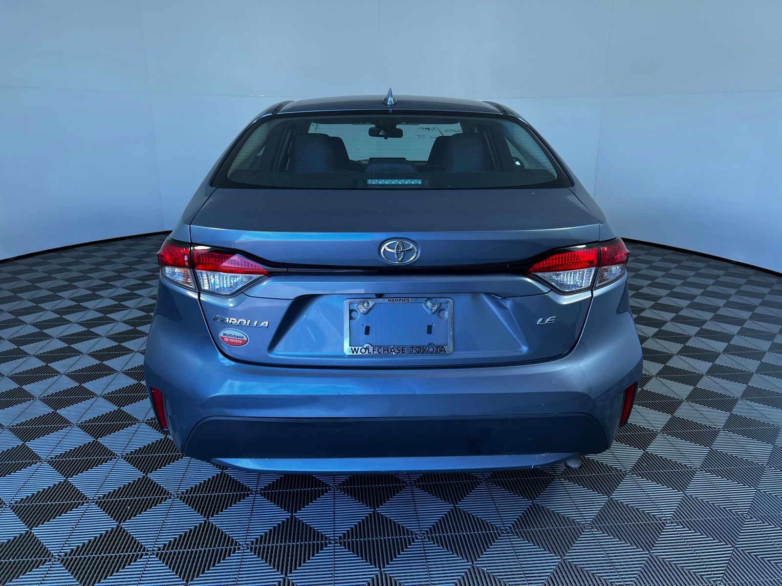 Thumbnail: 2022 Toyota Corolla - 6