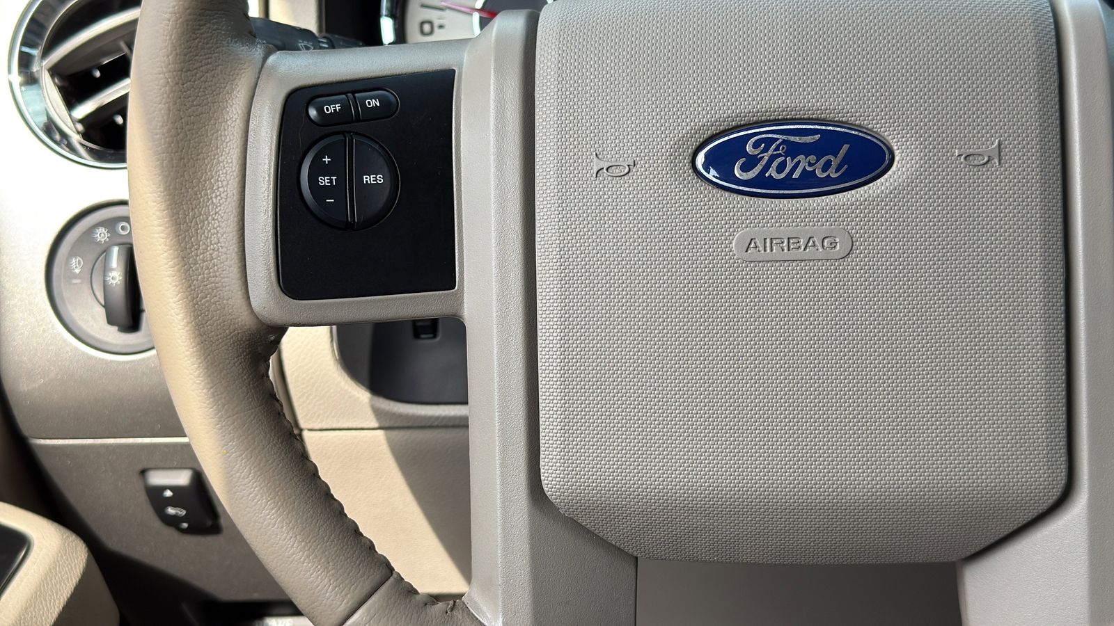Used Car 2014 Ford Expedition  Limited For Sale Under $20,000 In Austin, Texas