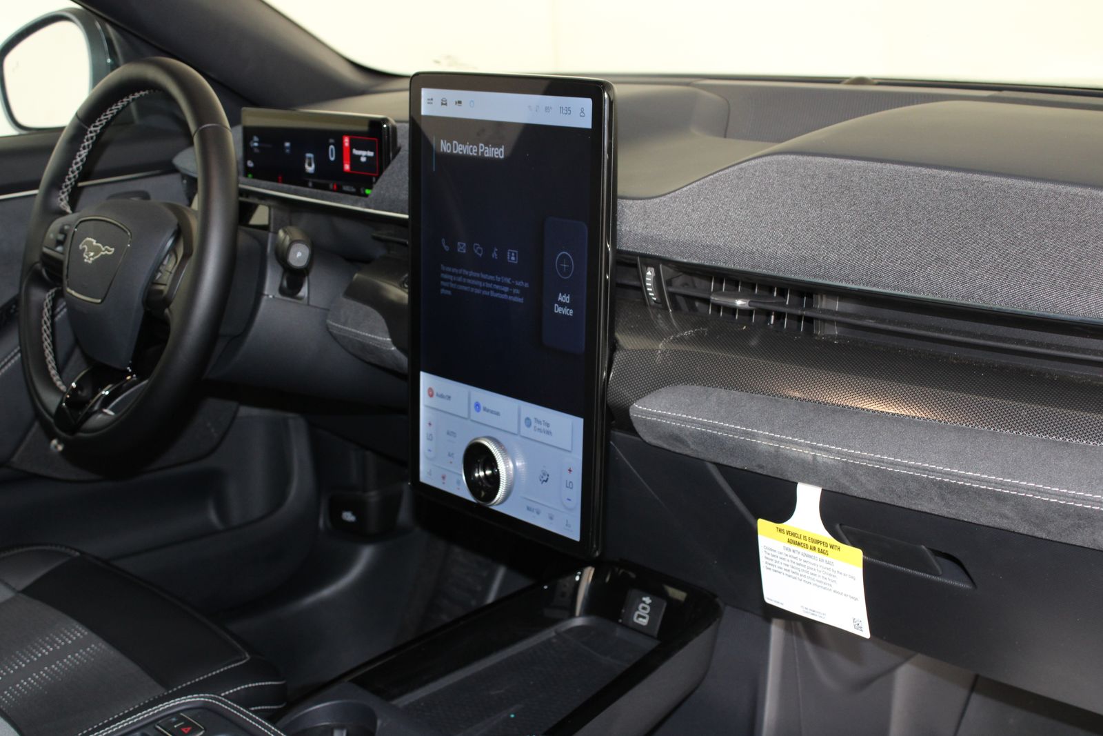 Used 2025 Green Ford GT image 21