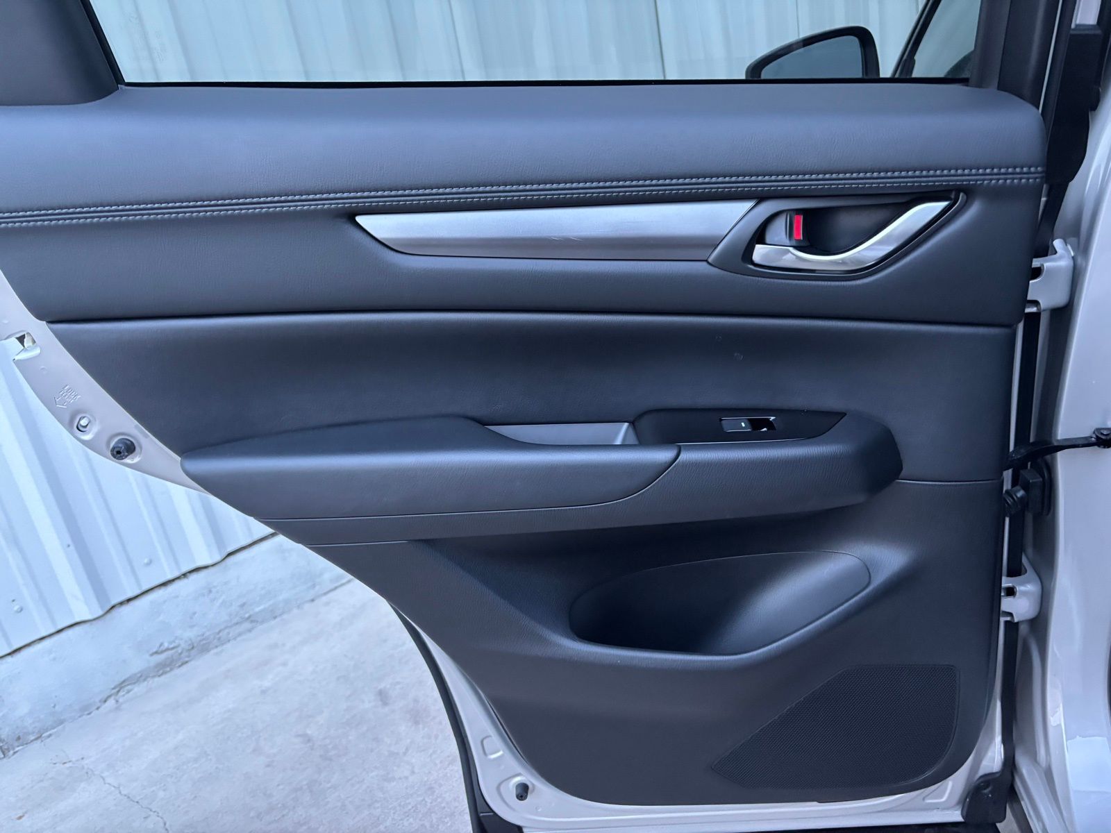 Used Car 2025 Mazda Cx-5  2.5 S Preferred Package For Sale Under $30,000 In Austin, Texas