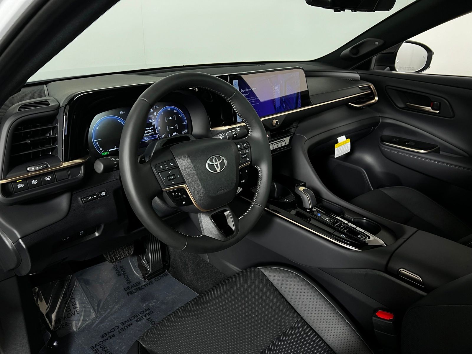 Thumbnail: 2026 Toyota Crown Signia - 12