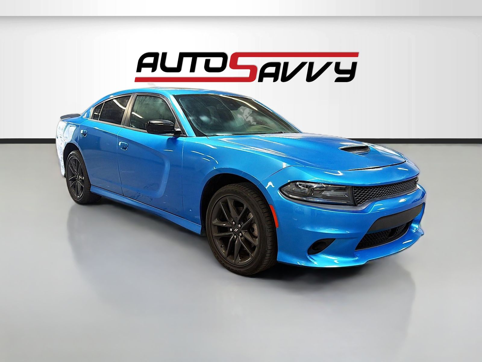 2023 Dodge Charger GT AWD's photo