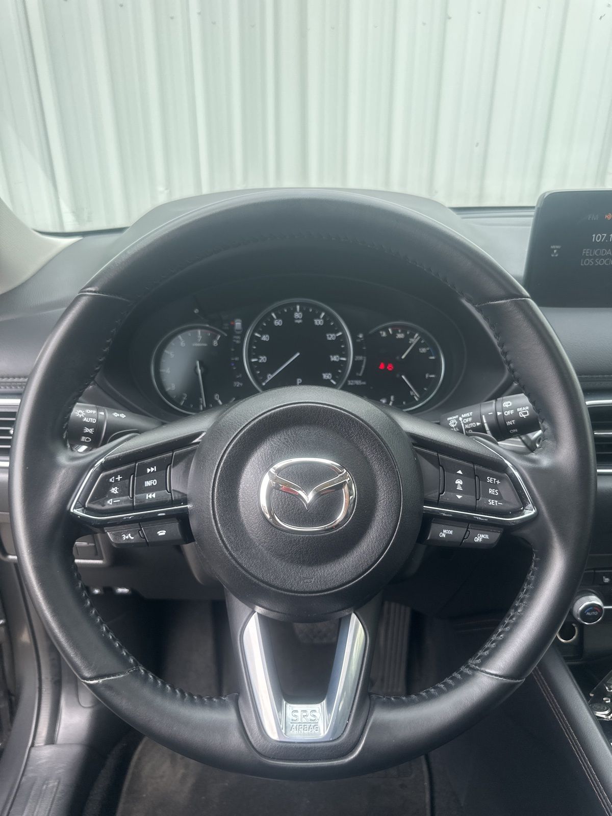 Used Car 2023 Mazda Cx-5  2.5 S Premium Package For Sale Under $30,000 In Austin, Texas