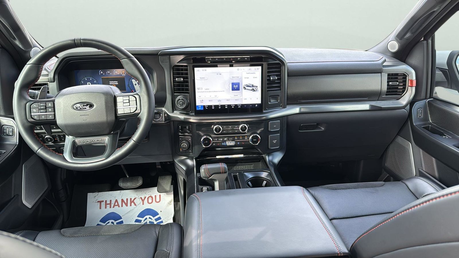 Used Car 2024 Ford F-150  Raptor For Sale Under $90,000 In Austin, Texas