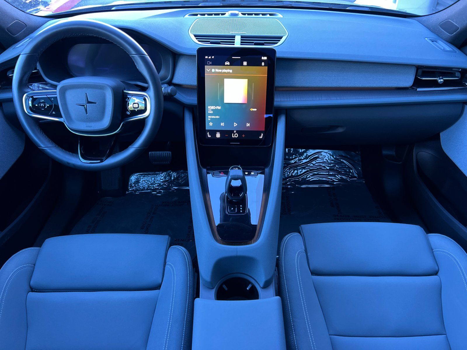 2022 Polestar 2 Long Range Dual Motor — full photo 13 of 29