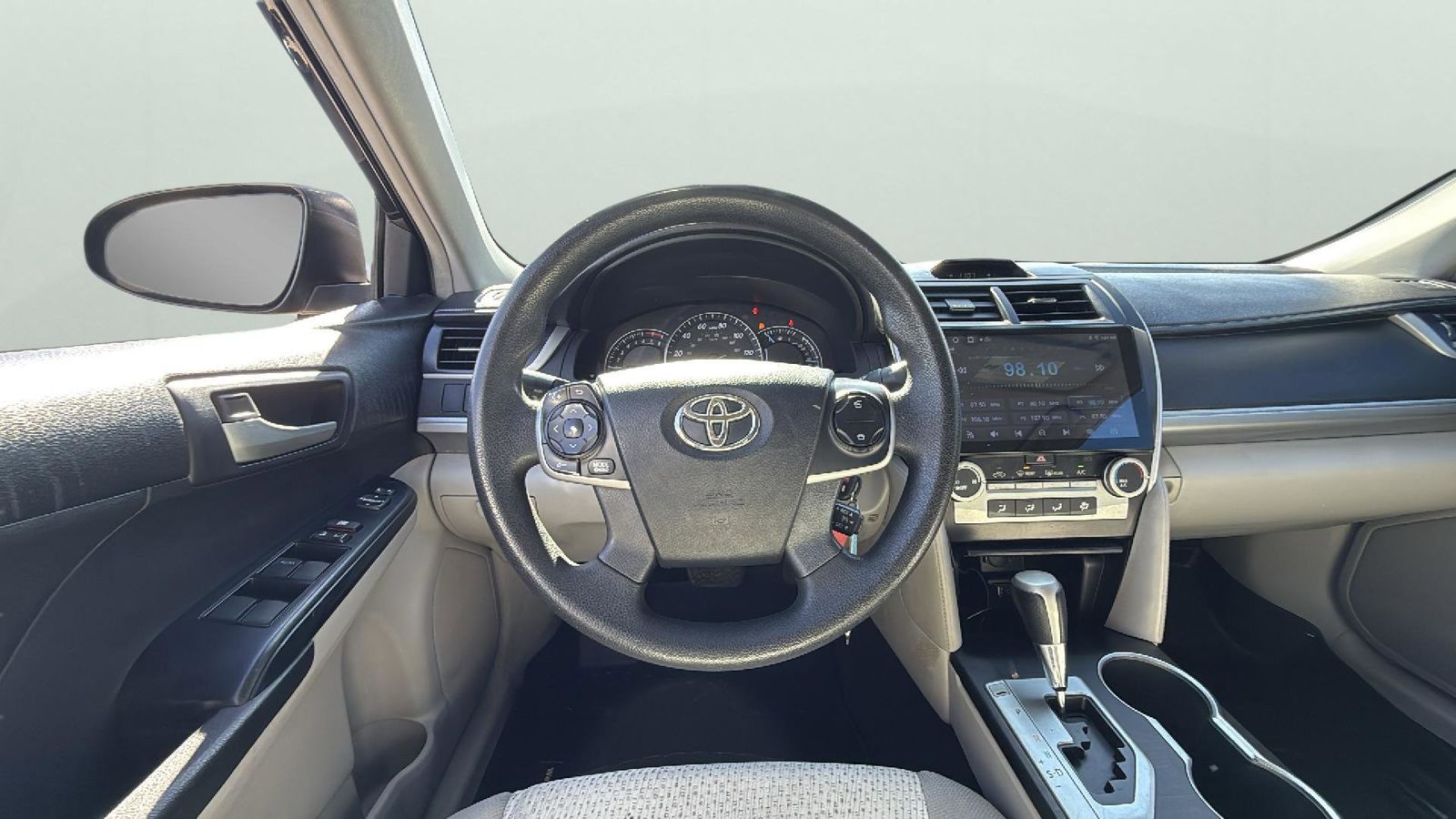Used Car 2012 Toyota Camry  Se For Sale Under $12,000 In Austin, Texas