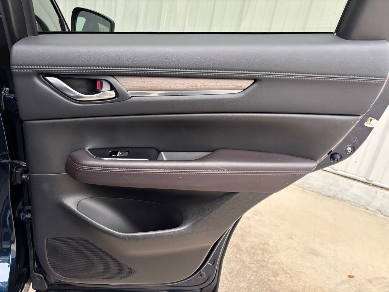 Used Car 2022 Mazda Cx-5  2.5 Turbo Signature For Sale Under $30,000 In Austin, Texas