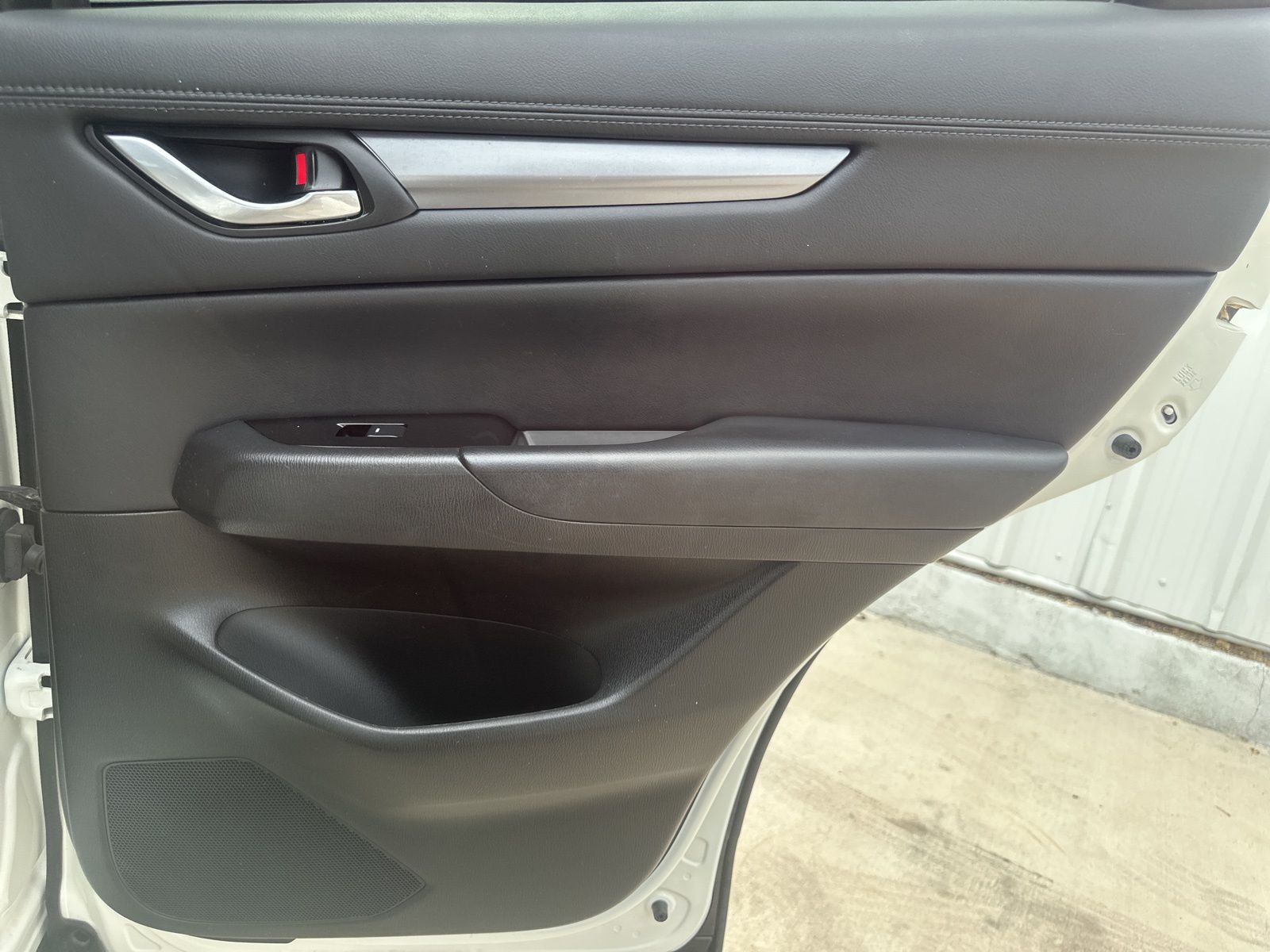 Used Car 2019 Mazda Cx-5  Touring For Sale Under $20,000 In Austin, Texas