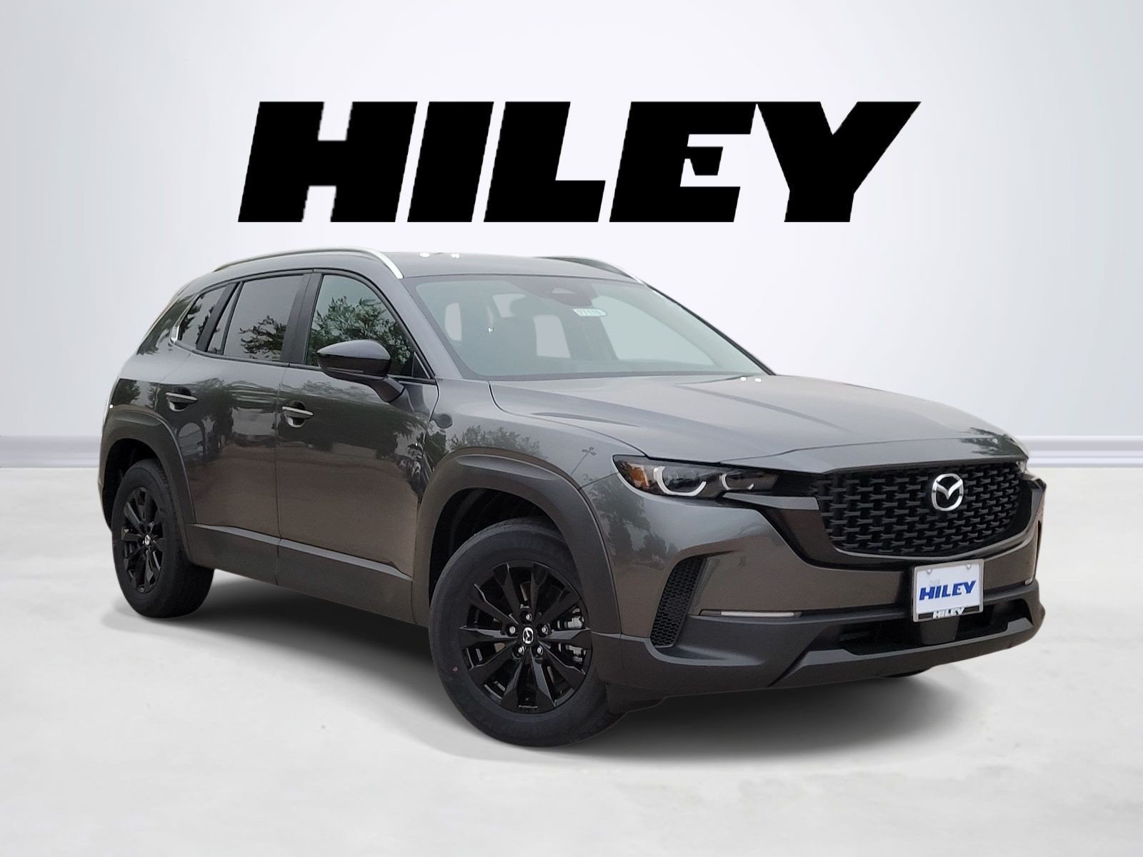 2026 Mazda Mazda CX-50 2.5 S Select AWD