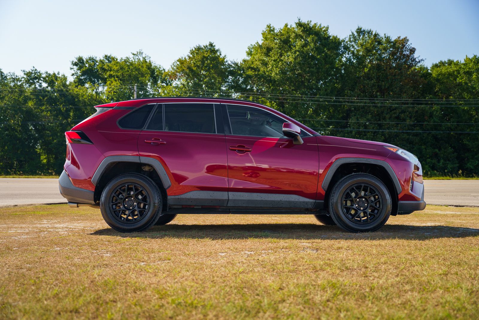Used 2019 Toyota RAV4 SUV
