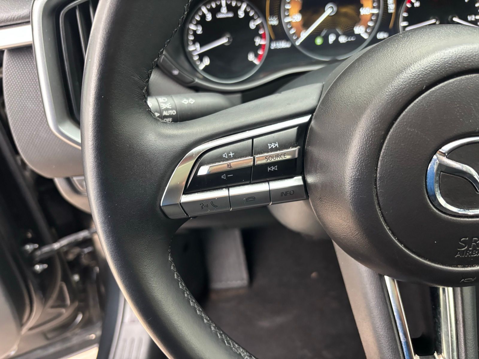 Used Car 2025 Mazda Cx-50  2.5 S Preferred Package For Sale Under $30,000 In Austin, Texas