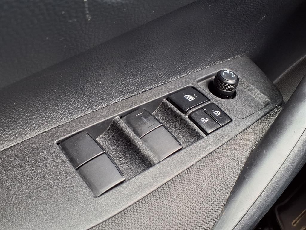 2025 Toyota Corolla LE  at Don McGill Toyota