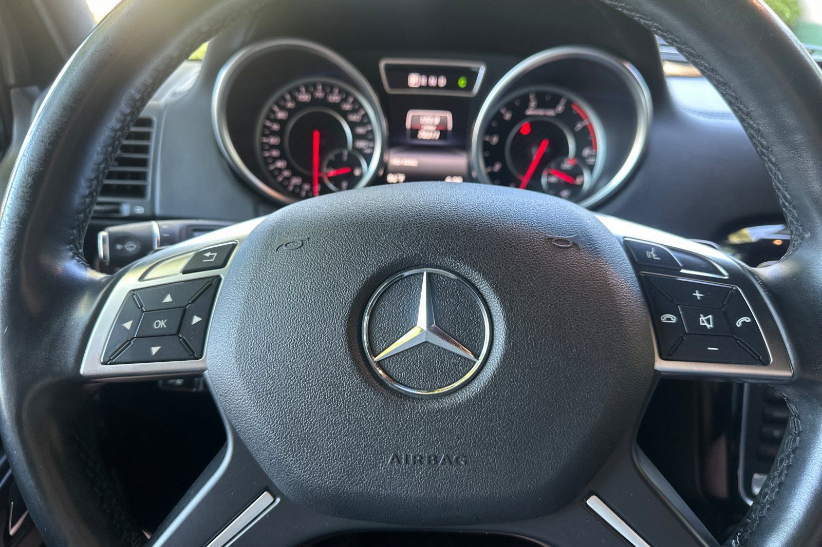 Used 2016 Mercedes-benz G-Class SUV