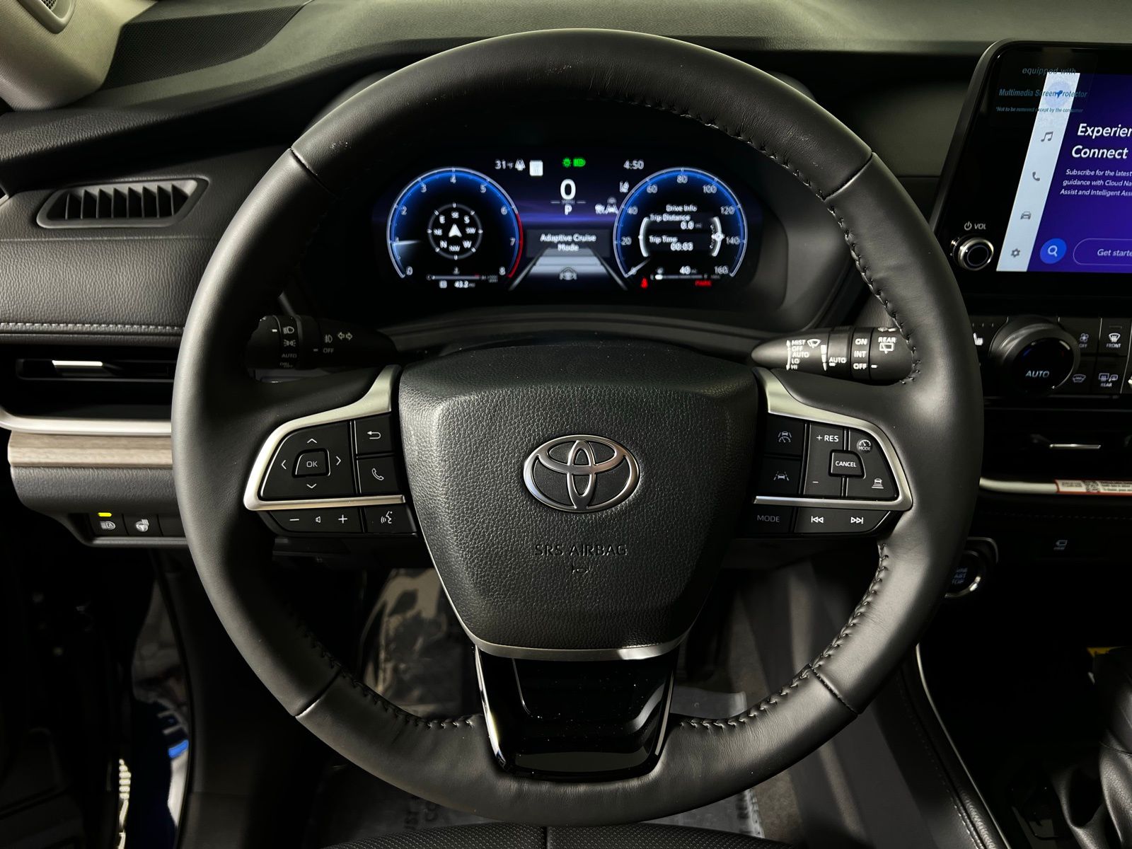 Thumbnail: 2026 Toyota Grand Highlander - 16