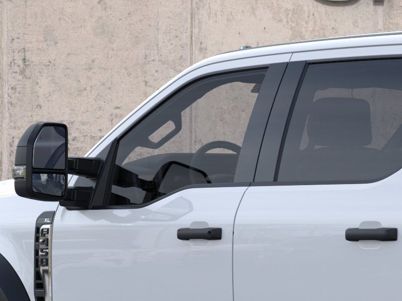 New 2026 Oxford White Ford XL image 20