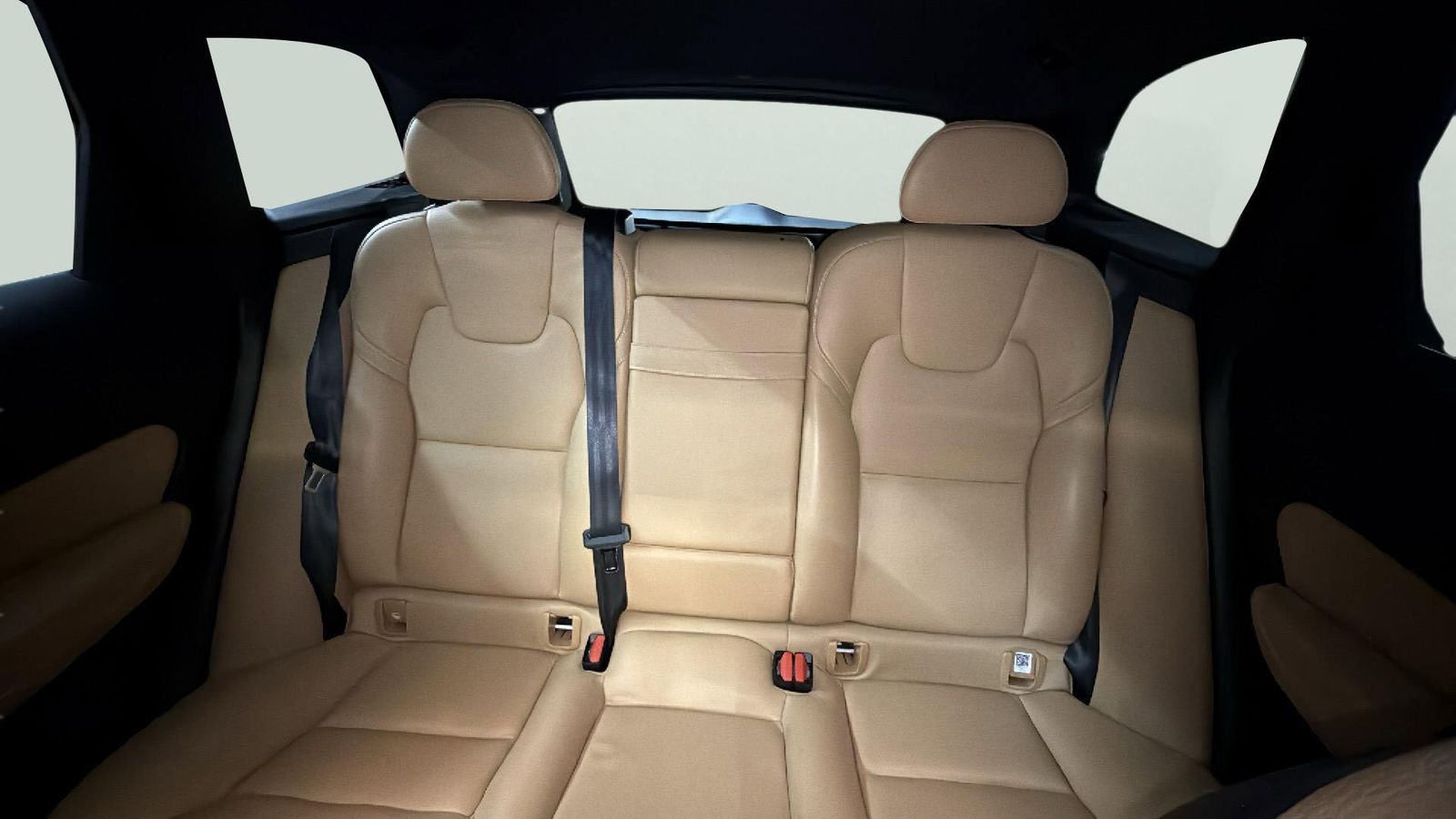 Used Car 2018 Volvo Xc60  T6 Inscription For Sale Under $20,000 In Austin, Texas