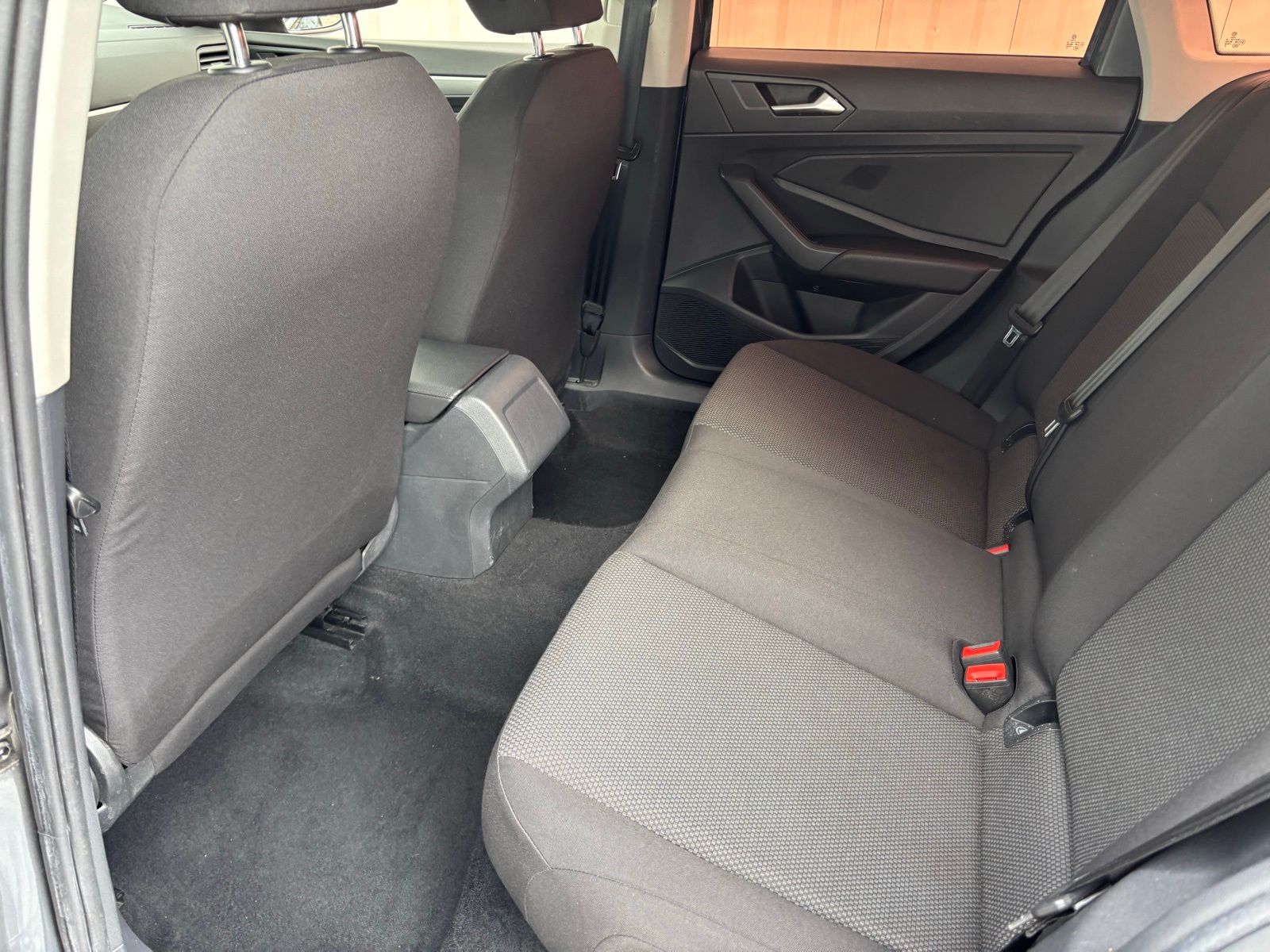 Used Car 2019 Volkswagen Jetta  For Sale Under $15,000 In Austin, Texas