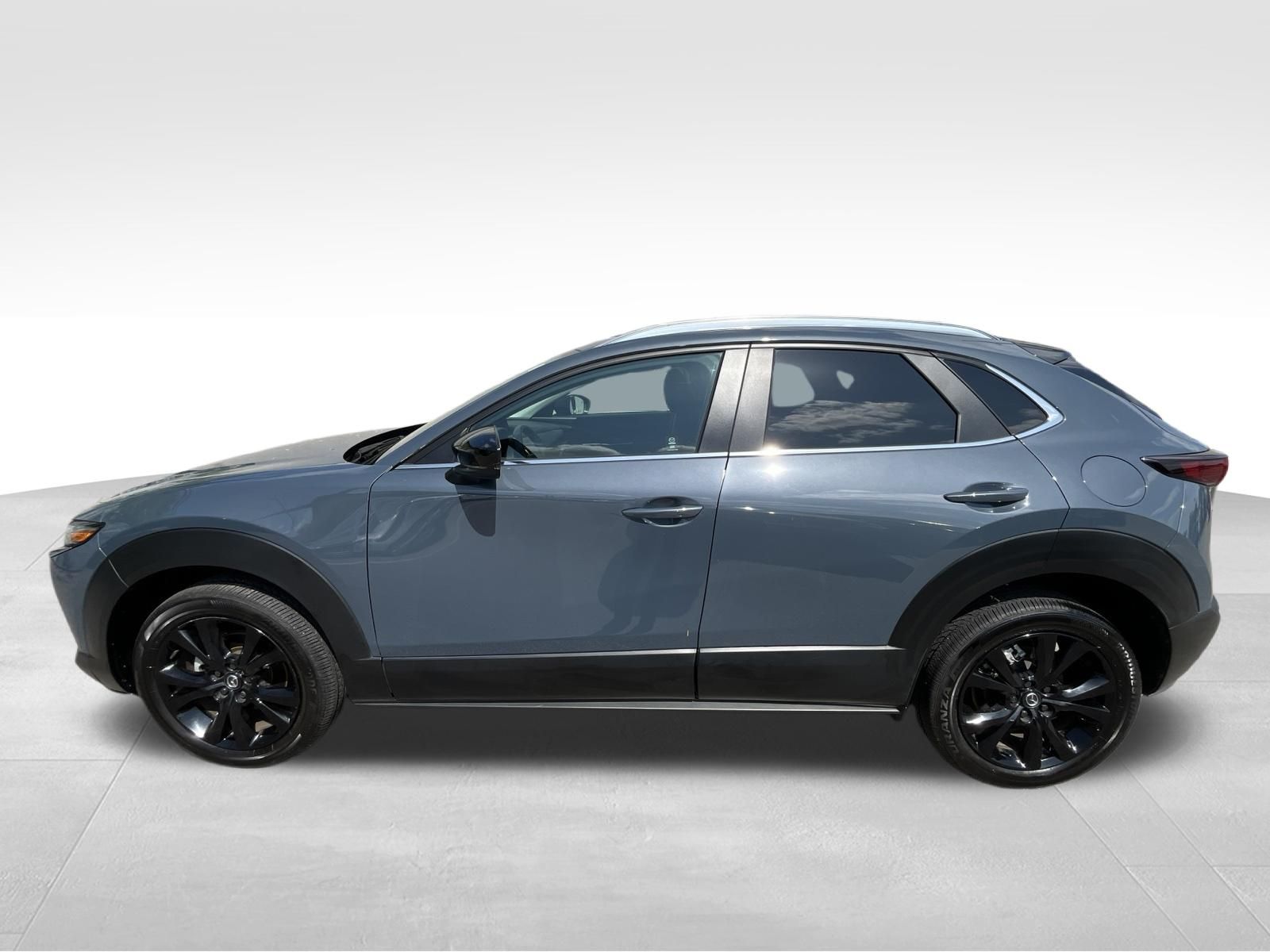 Used Car 2024 Mazda Cx-30  2.5 S Carbon Edition For Sale Under $30,000 In Austin, Texas