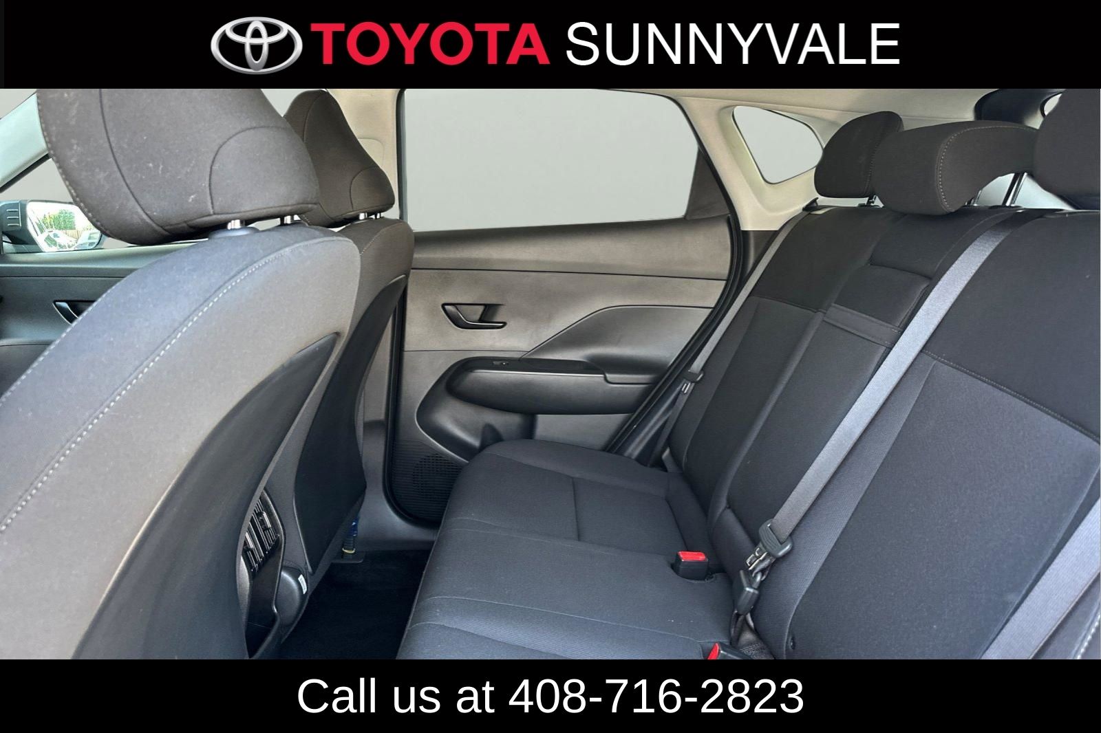 Used 2025 Hyundai Kona SUV