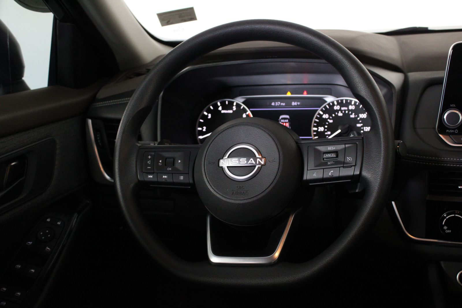 Used 2023 Gray Nissan S image 24